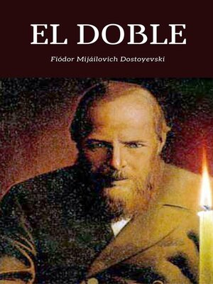 cover image of El Doble